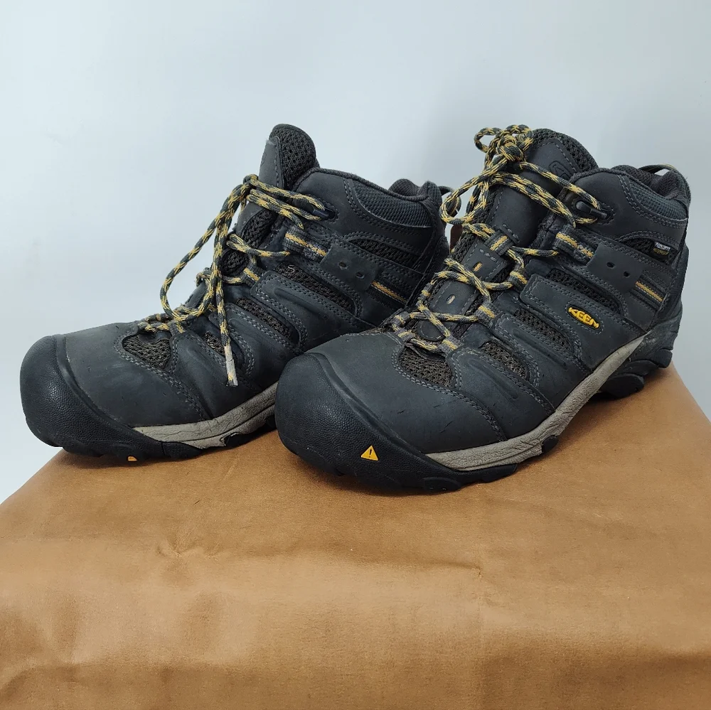Keen durable lansing